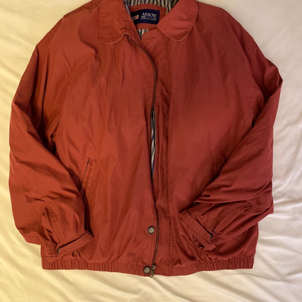 Vintage Arrow Men’s Sport Coat